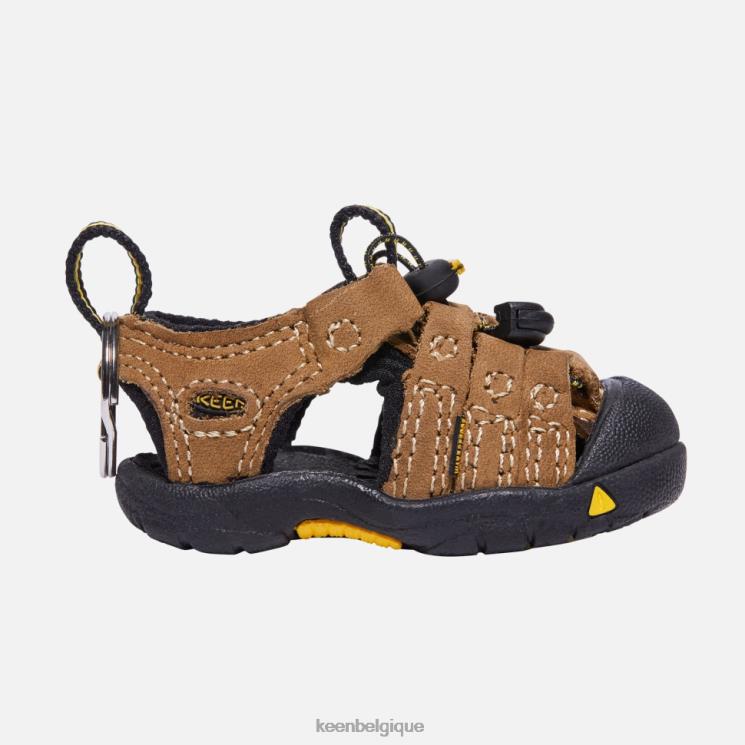 Keen porte-clés sandale newport 0Z440454 standard