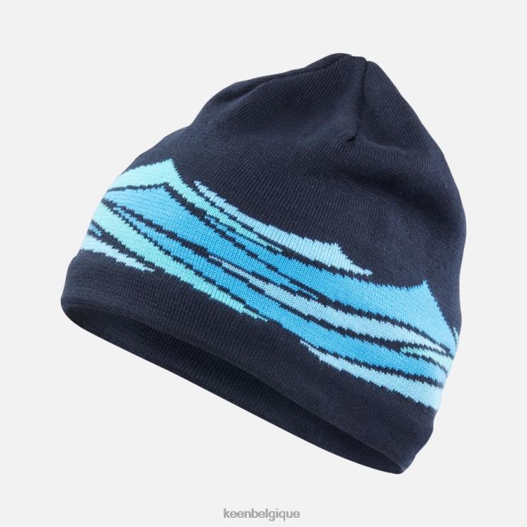 Keen bonnet vague 0Z440459 marine