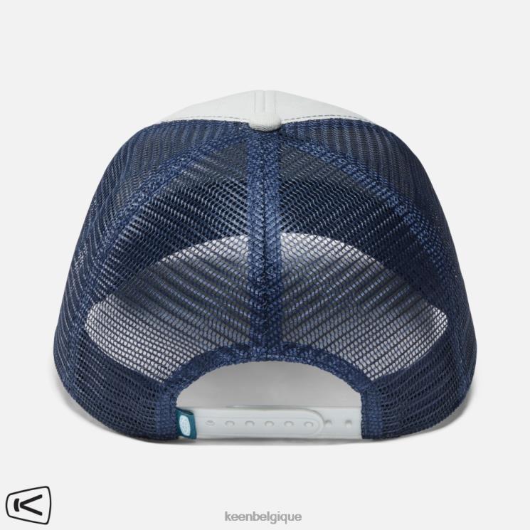 Keen chapeau de cascade 0Z440460 gris