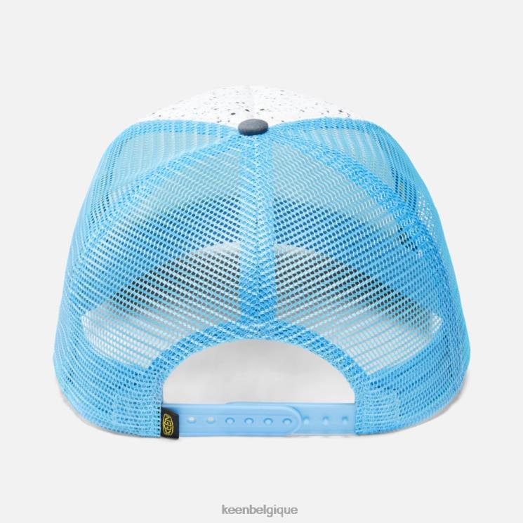 Keen chapeau de ciel nocturne 0Z440451 bleu clair