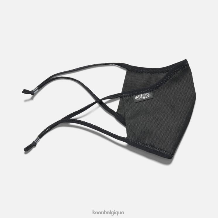 Keen ensemble masque m/l 0Z440449 noir
