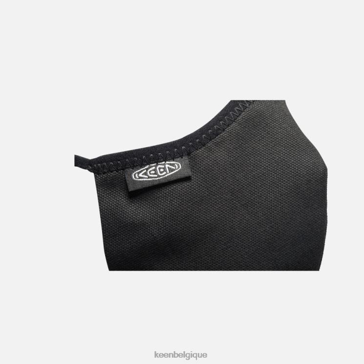 Keen ensemble masque m/l 0Z440449 noir
