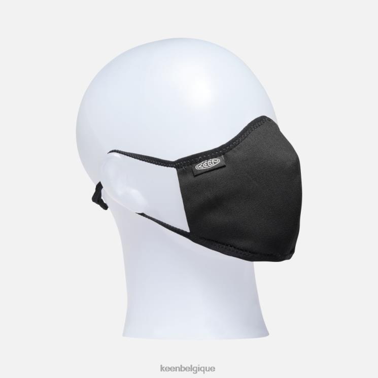 Keen ensemble masque m/l 0Z440449 noir