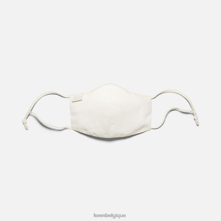 Keen ensemble masque xs/s - toile 0Z440467 naturel