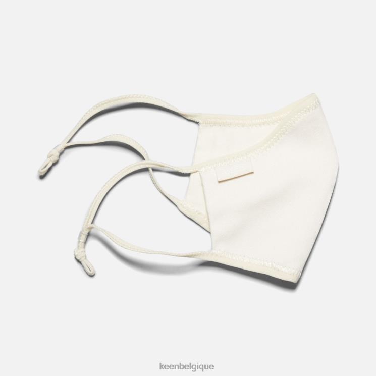 Keen ensemble masque xs/s - toile 0Z440467 naturel