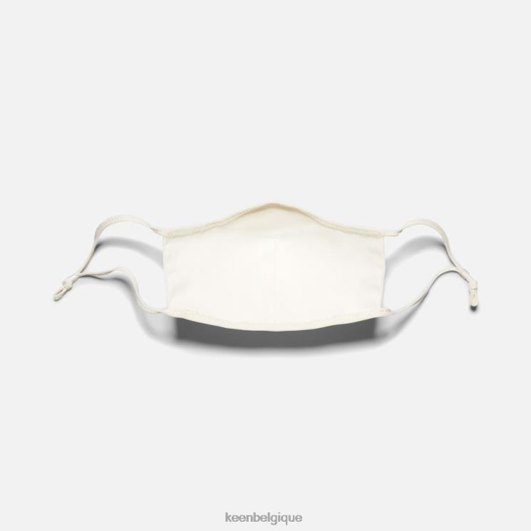 Keen ensemble masque xs/s - toile 0Z440467 naturel