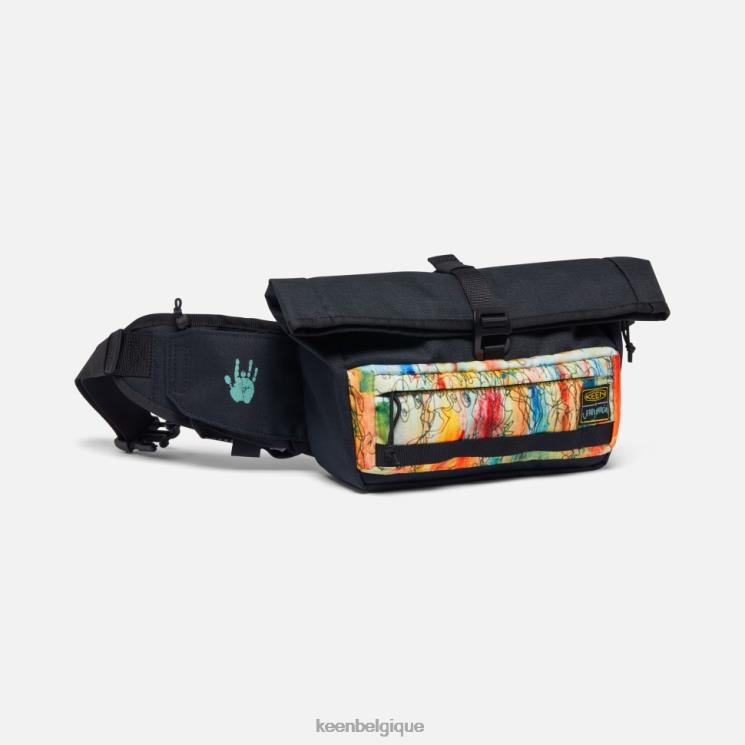 Keen sac banane x garcia 0Z440433 banian