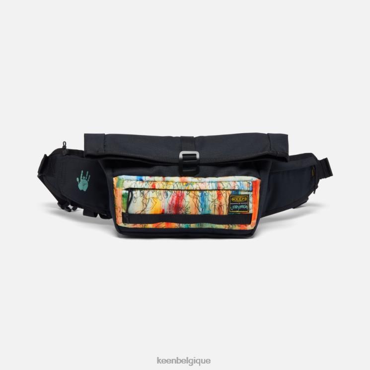 Keen sac banane x garcia 0Z440433 banian