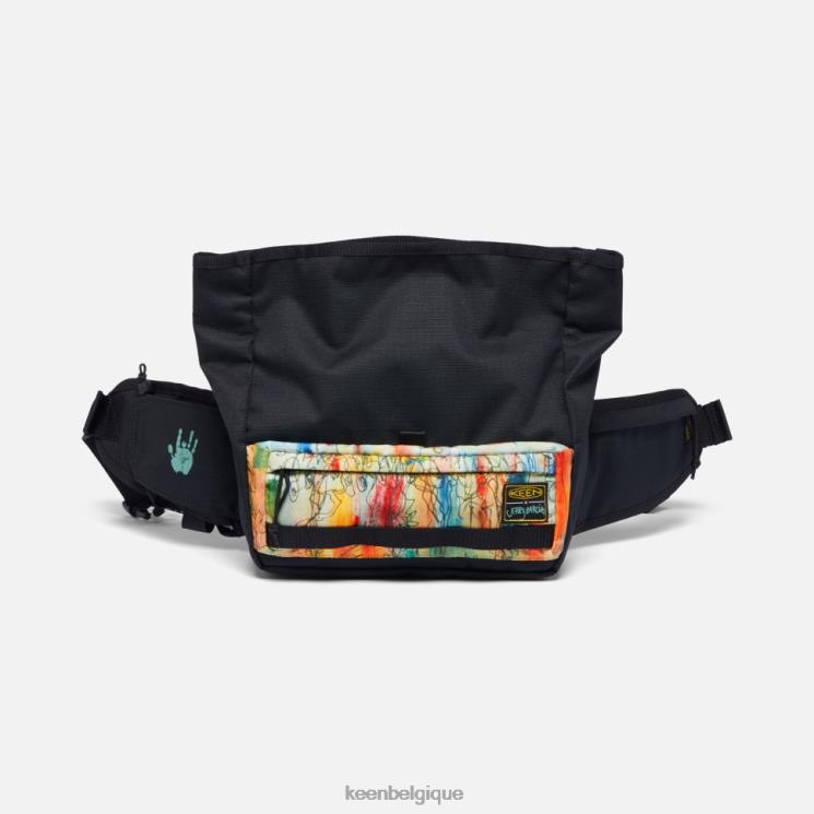 Keen sac banane x garcia 0Z440433 banian