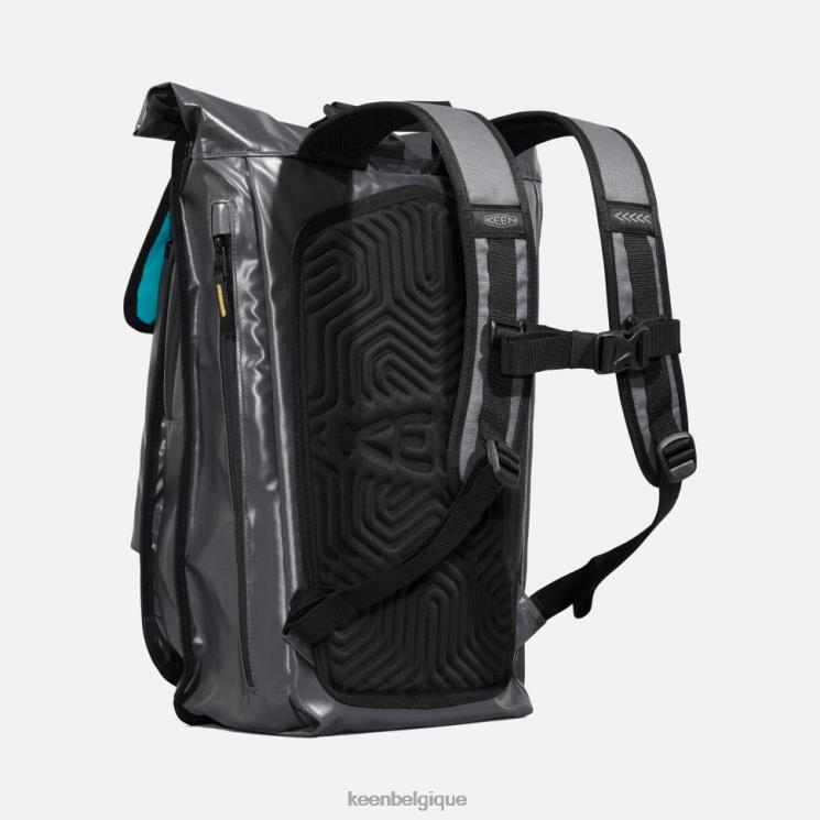 Keen sac de banlieue catchhaul 0Z440438 gris