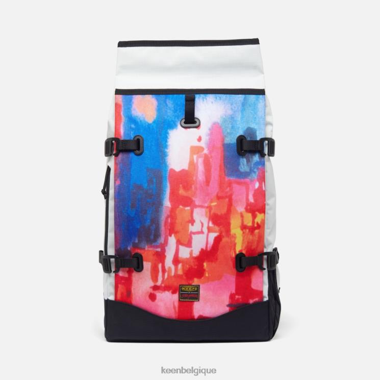 Keen sac à dos x garcia 0Z440446 New York la nuit