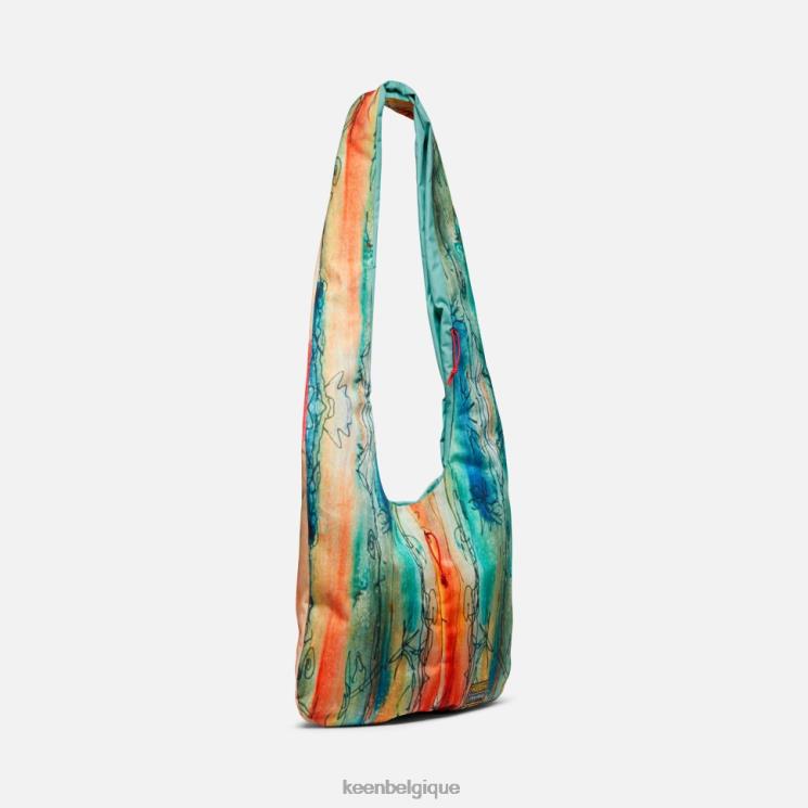 Keen x sac bandoulière garcia 0Z440457 banian