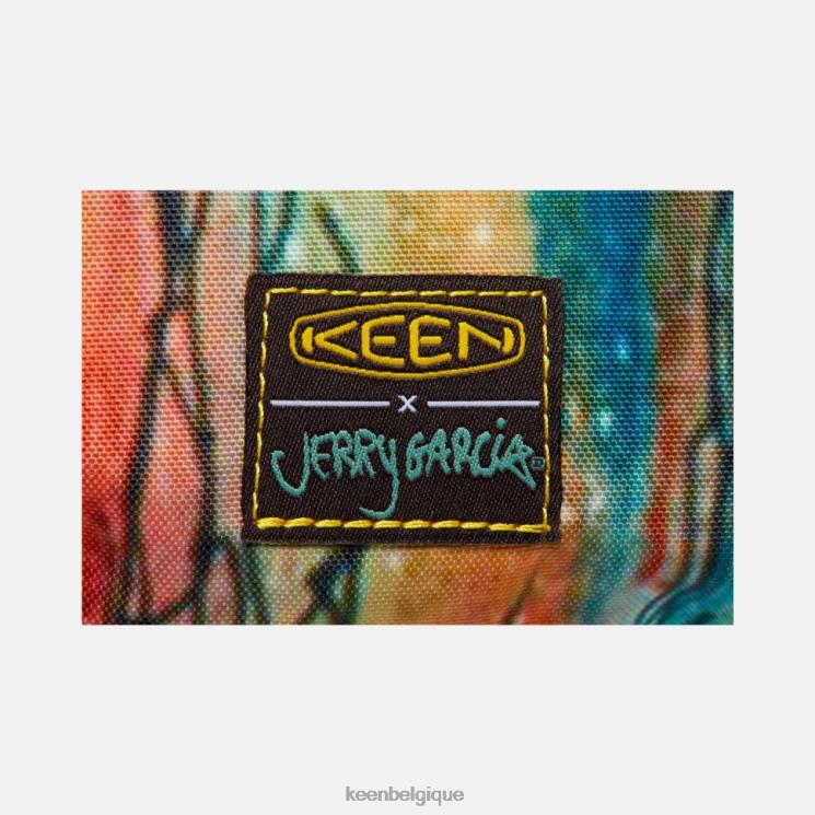 Keen x sac bandoulière garcia 0Z440457 banian