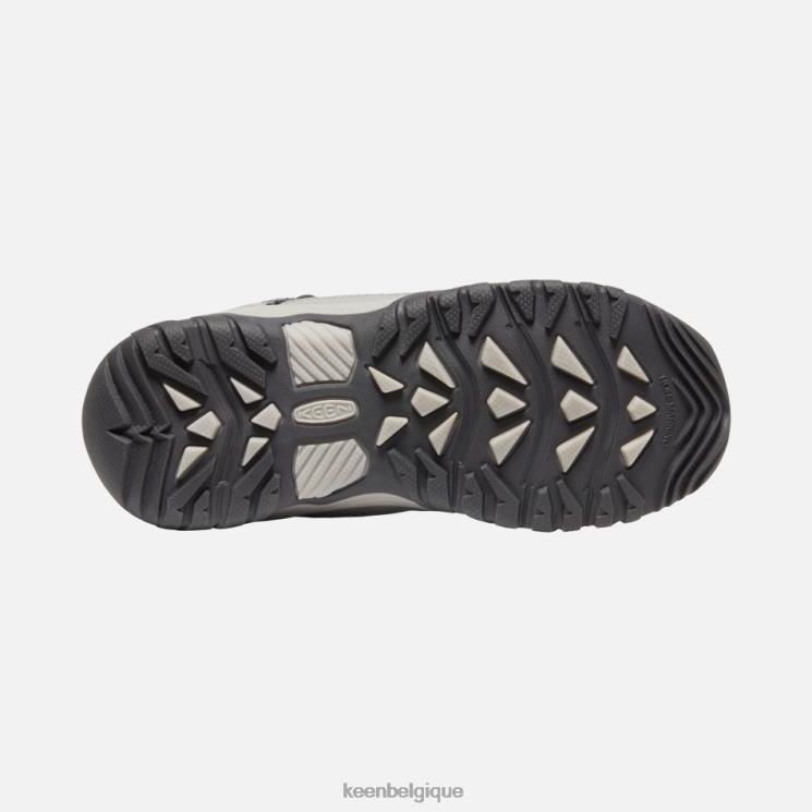 Keen baskets de randonnée Targhee Sport Vent plus âgées 0Z440286 cascade-vapeur