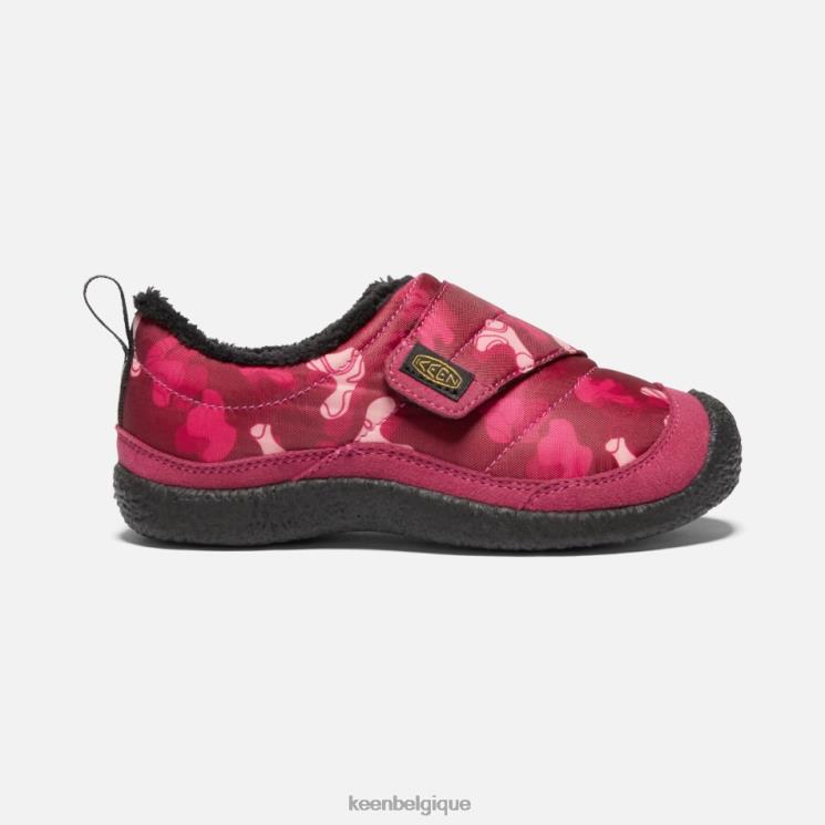 Keen plus jeune 0Z440304 confiture-rhubarbe