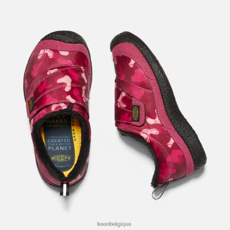 Keen plus jeune 0Z440304 confiture-rhubarbe