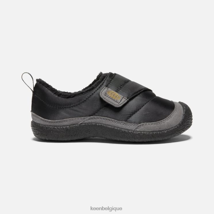 Keen plus jeune 0Z440307 noir-gris acier