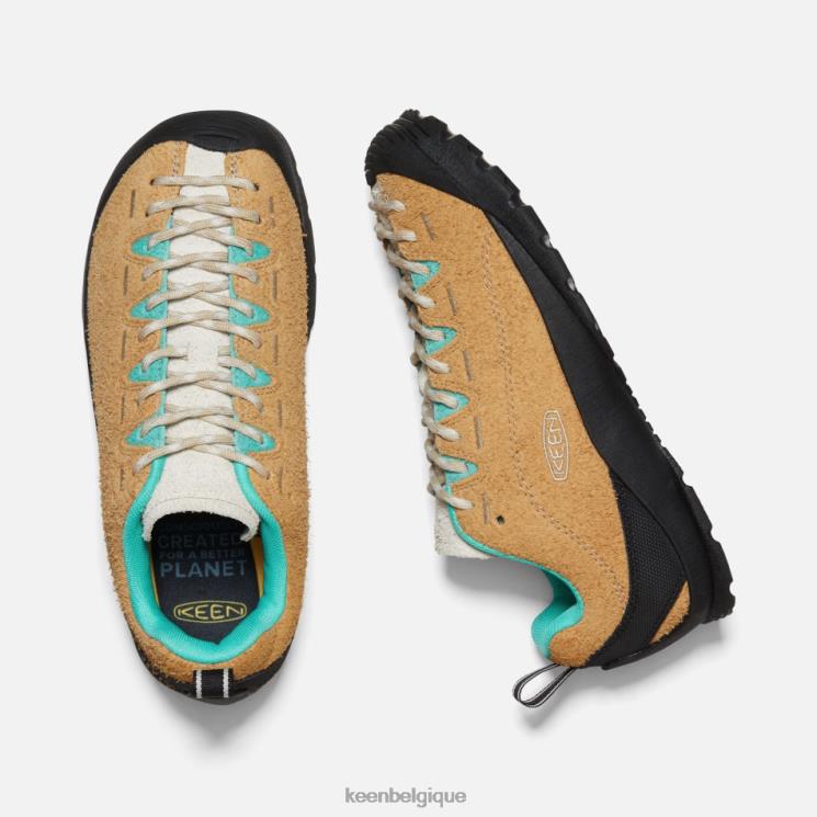 Keen basket en daim jaspe 0Z44012 pomme cannelle-atlantis