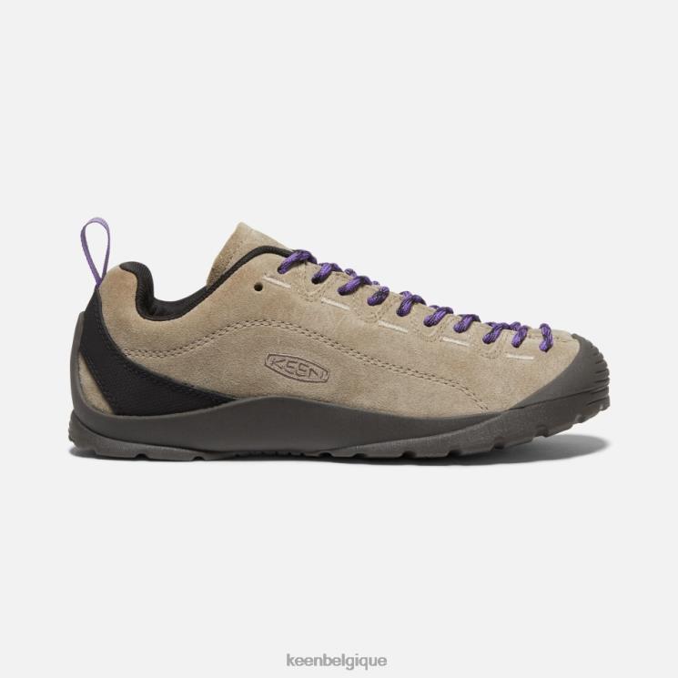Keen basket en daim jaspe 0Z44014 bringé-tillandsia violet