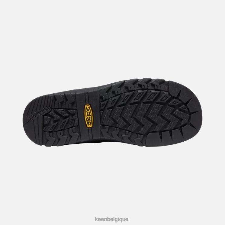 Keen baskets jasper rocks sp 0Z4405 noir