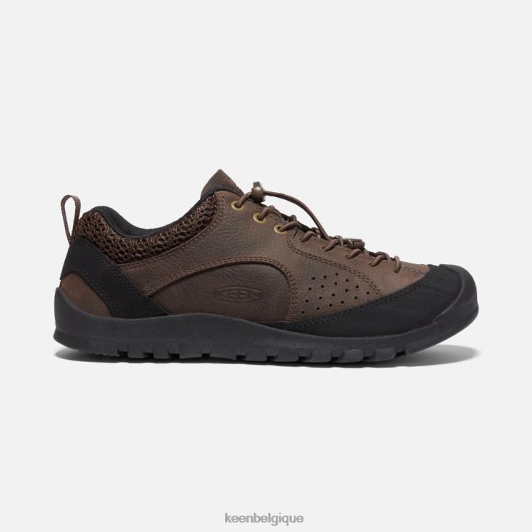 Keen baskets jasper rocks sp 0Z4406 châtaigne-noir