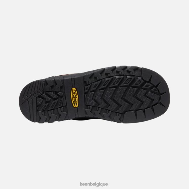 Keen baskets jasper rocks sp 0Z4406 châtaigne-noir