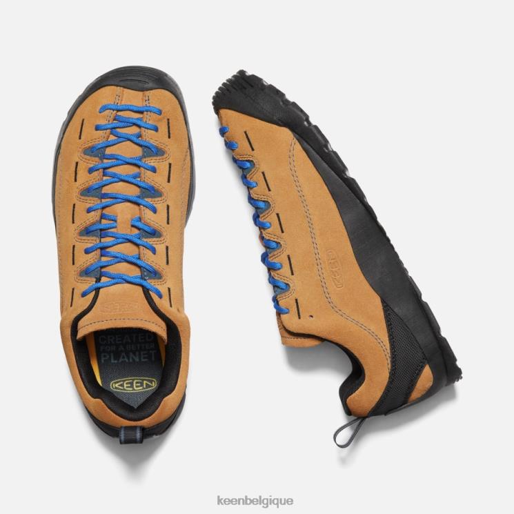 Keen jaspe 0Z44010 épices cathay-bleu orion