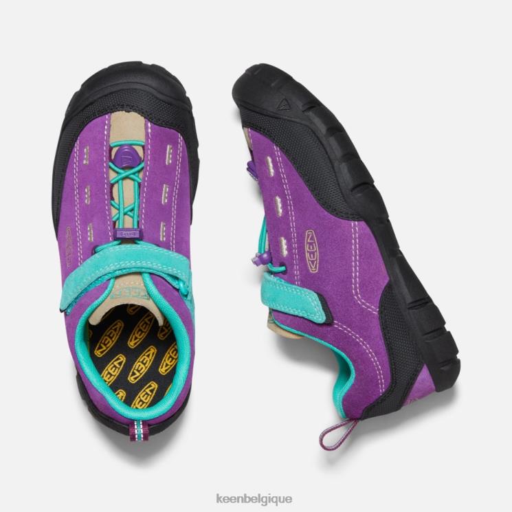 Keen plus âgé 'jasper ii 0Z44022 charisme-atlantide