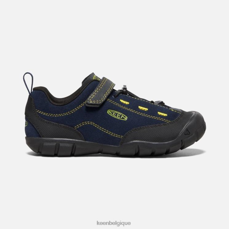 Keen plus âgé 'jasper ii 0Z44023 aimant iris noir