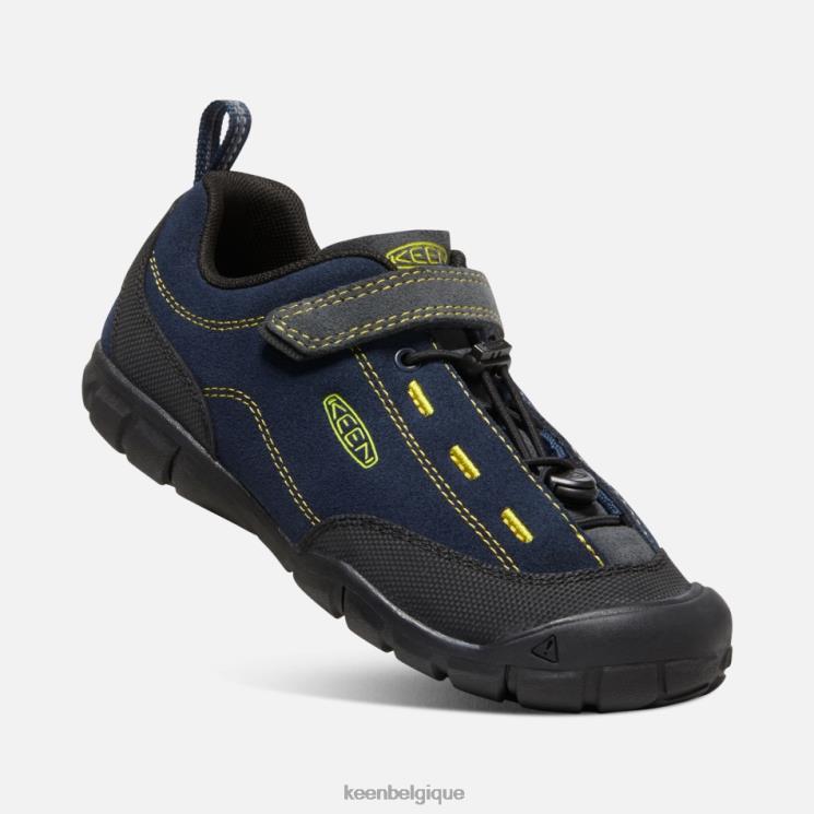 Keen plus âgé 'jasper ii 0Z44023 aimant iris noir