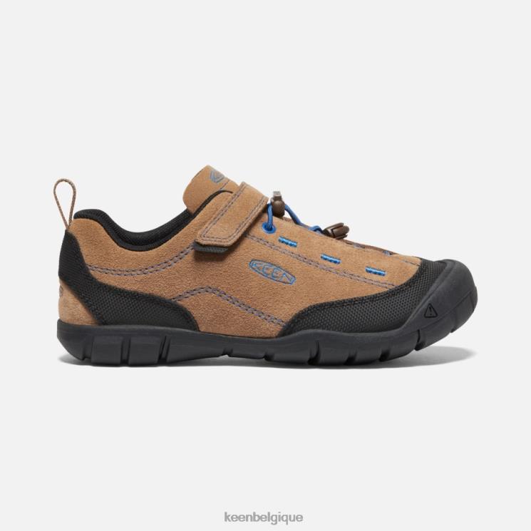Keen plus âgé 'jasper ii 0Z44025 cobalt brillant à la noix de coco grillée
