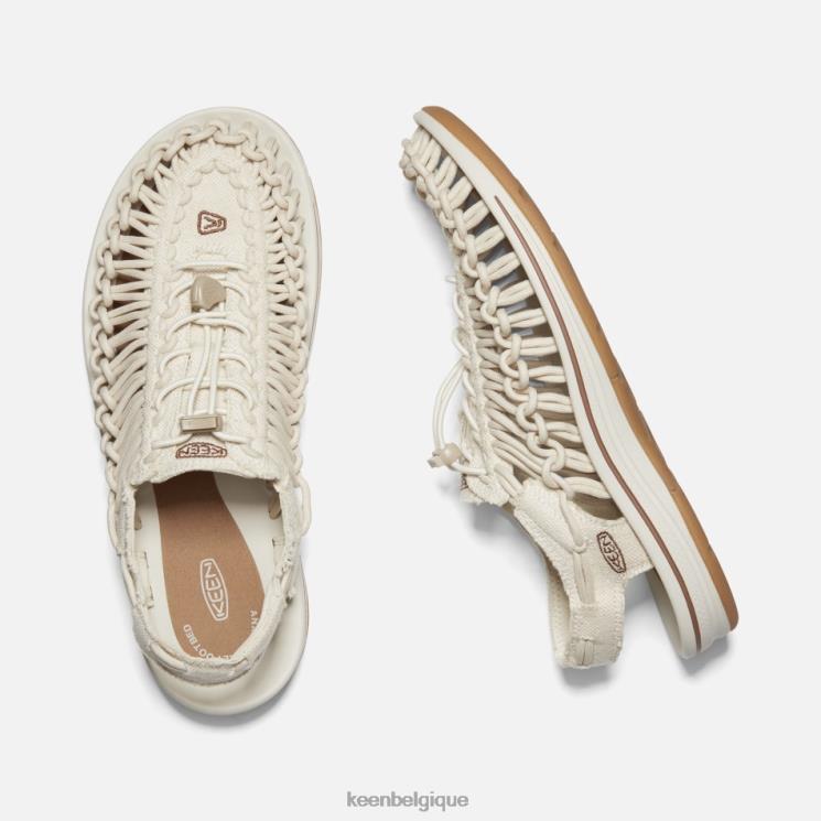 Keen toile unique 0Z440240 toile naturelle-bouleau
