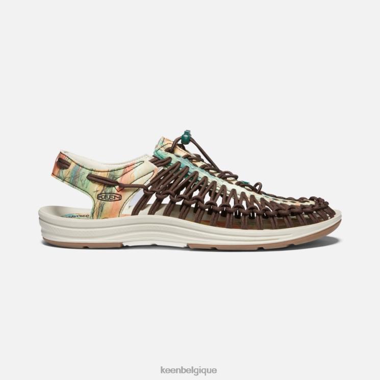 Keen uneek x garcia 0Z440244 banian