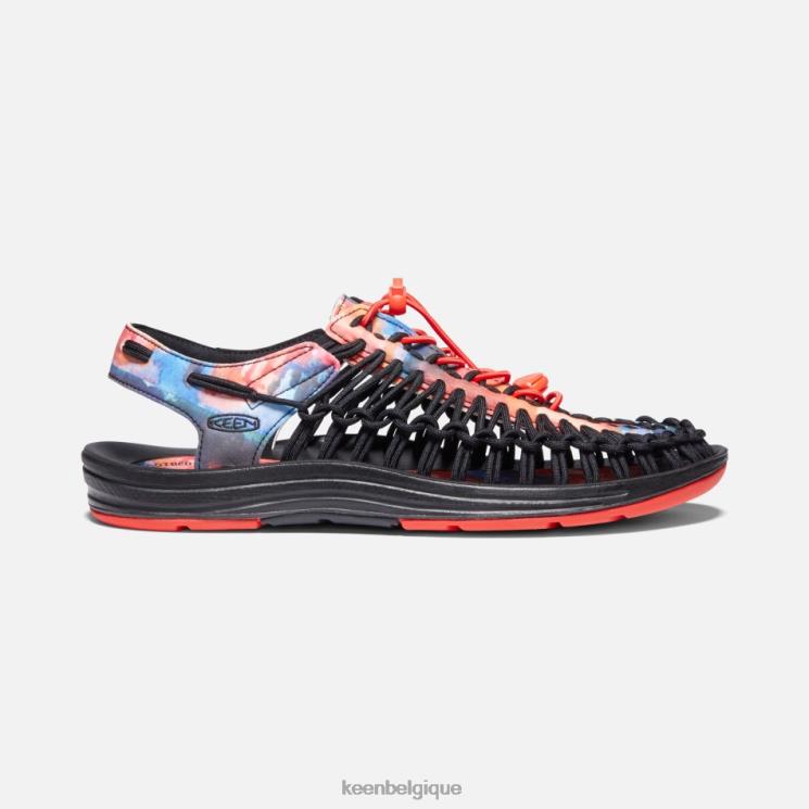 Keen uneek x garcia 0Z440245 New York la nuit