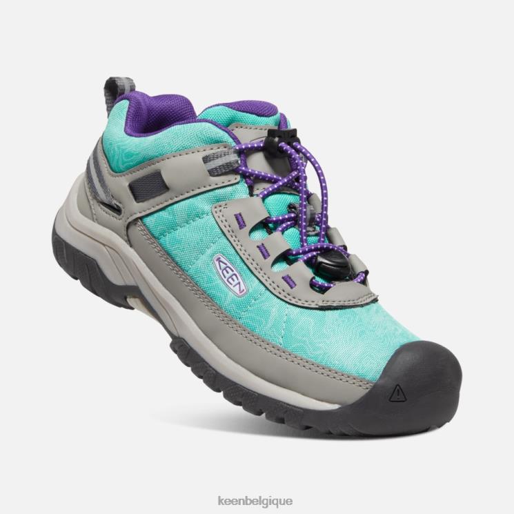 Keen chaussure big' targhee sport vent 0Z440530 cascade-vapeur
