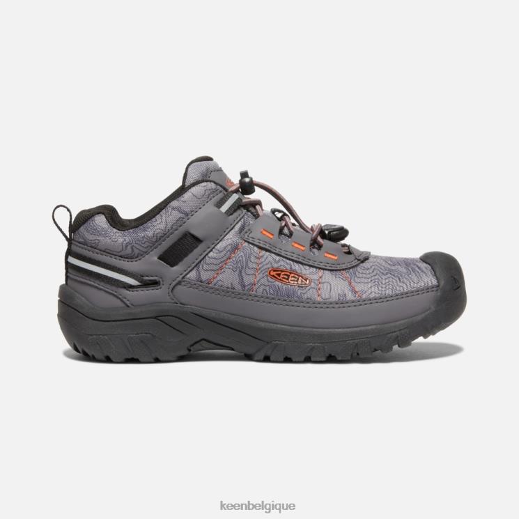 Keen chaussure big' targhee sport vent 0Z440601 aimant-ibis écarlate