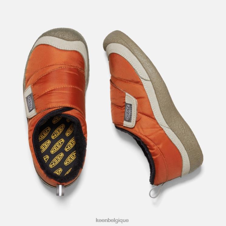 Keen gros emballage 0Z440569 potiers argile-plaza taupe