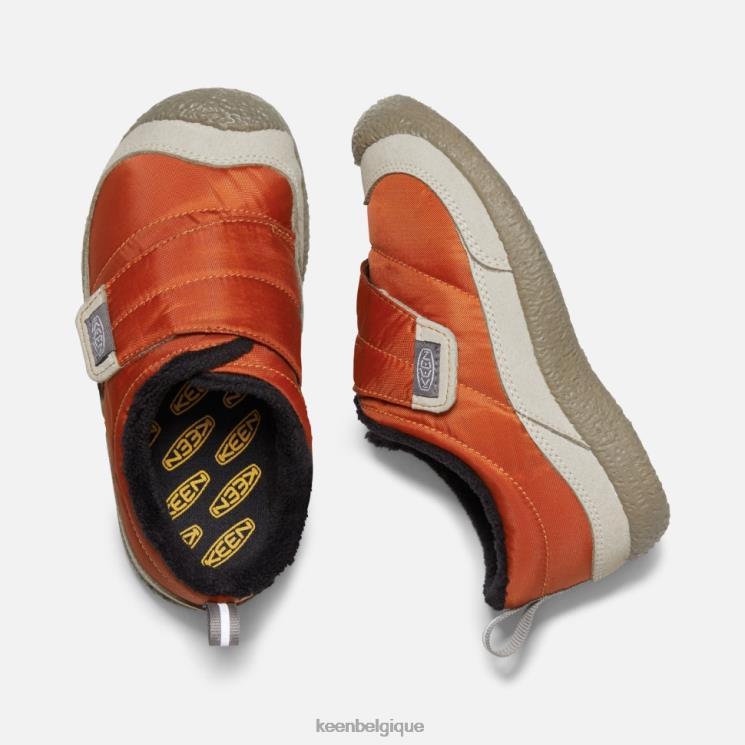 Keen petit 'howser wrap 0Z440577 potiers argile-plaza taupe