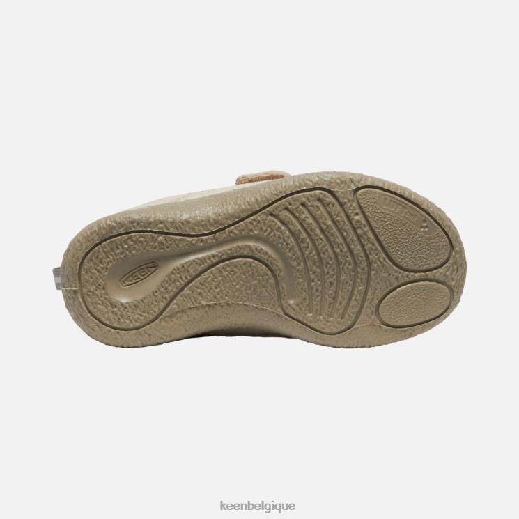 Keen petit 'howser wrap 0Z440577 potiers argile-plaza taupe