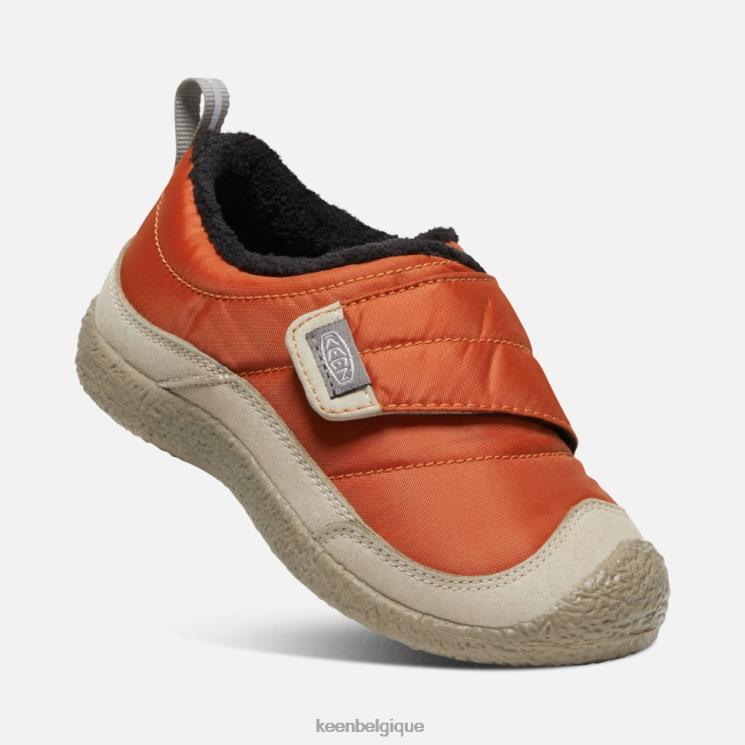 Keen petit 'howser wrap 0Z440577 potiers argile-plaza taupe