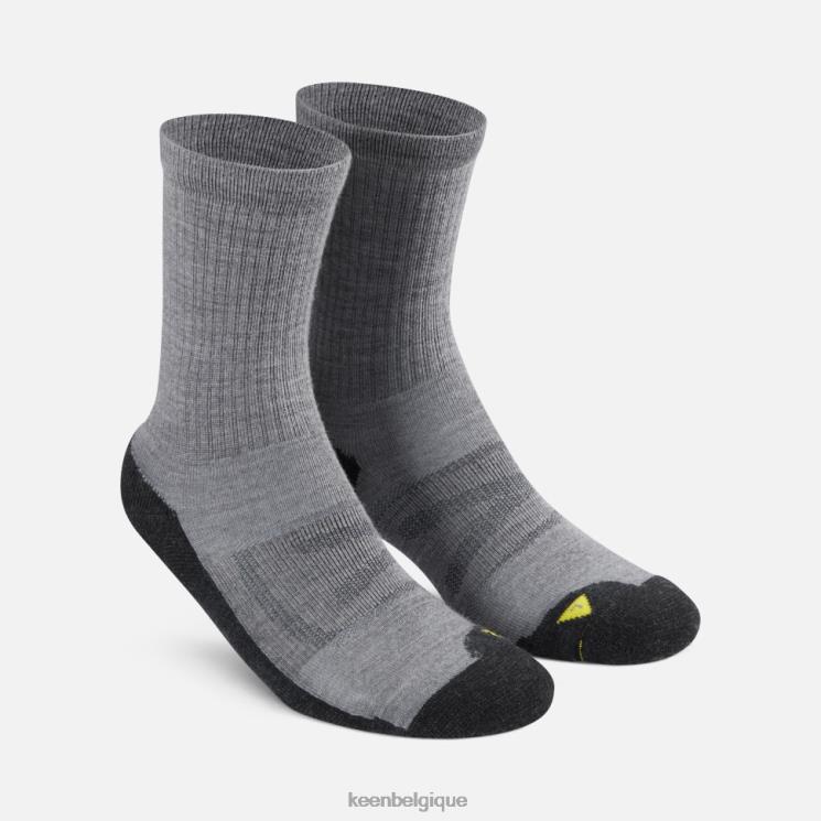 Keen équipage léger du nord du pays 0Z440413 gris