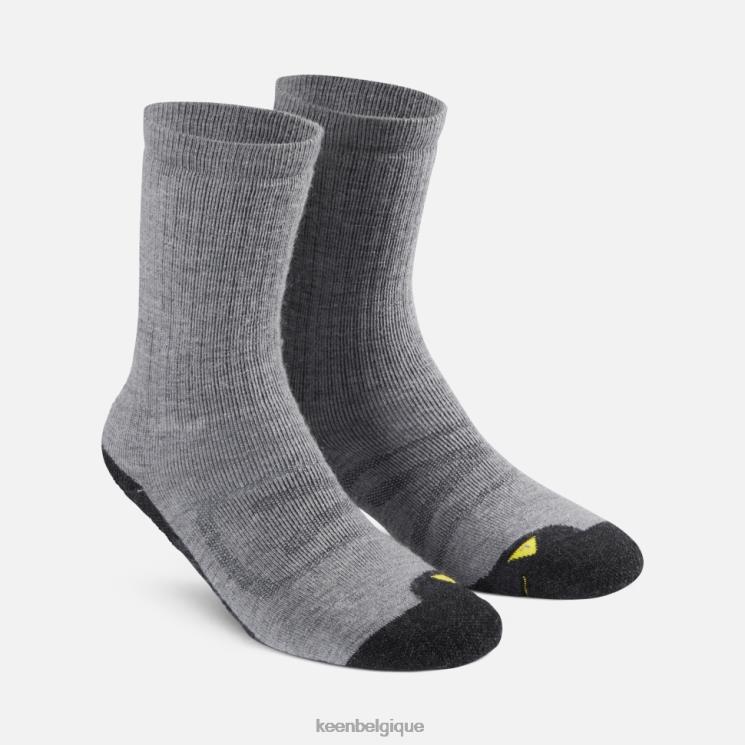 Keen équipage moyen du nord du pays 0Z440412 gris