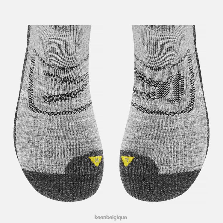 Keen équipage moyen du nord du pays 0Z440412 gris