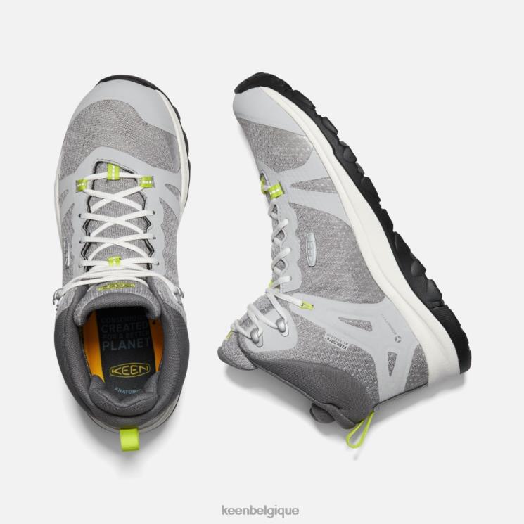 Keen bottes de randonnée imperméables terradora ii 0Z440179 onagre à vapeur