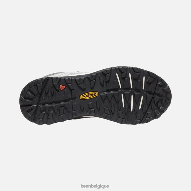 Keen bottes de randonnée imperméables terradora ii 0Z440179 onagre à vapeur