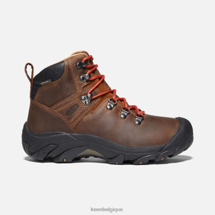 Keen bottes des Pyrénées 0Z440167 sirop