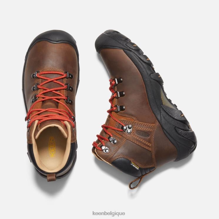 Keen bottes des Pyrénées 0Z440167 sirop
