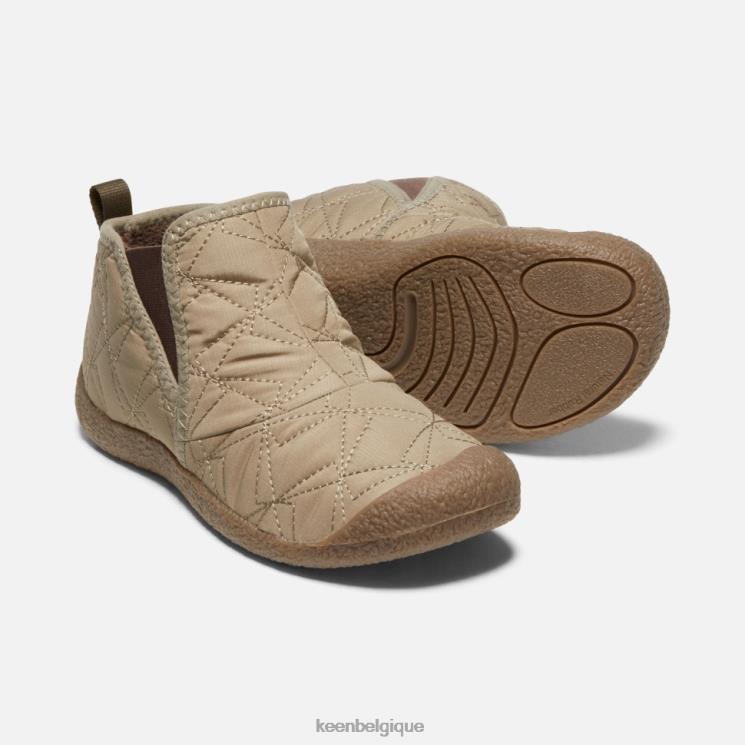 Keen bottine howser 0Z440354 Cantine Timberwolf