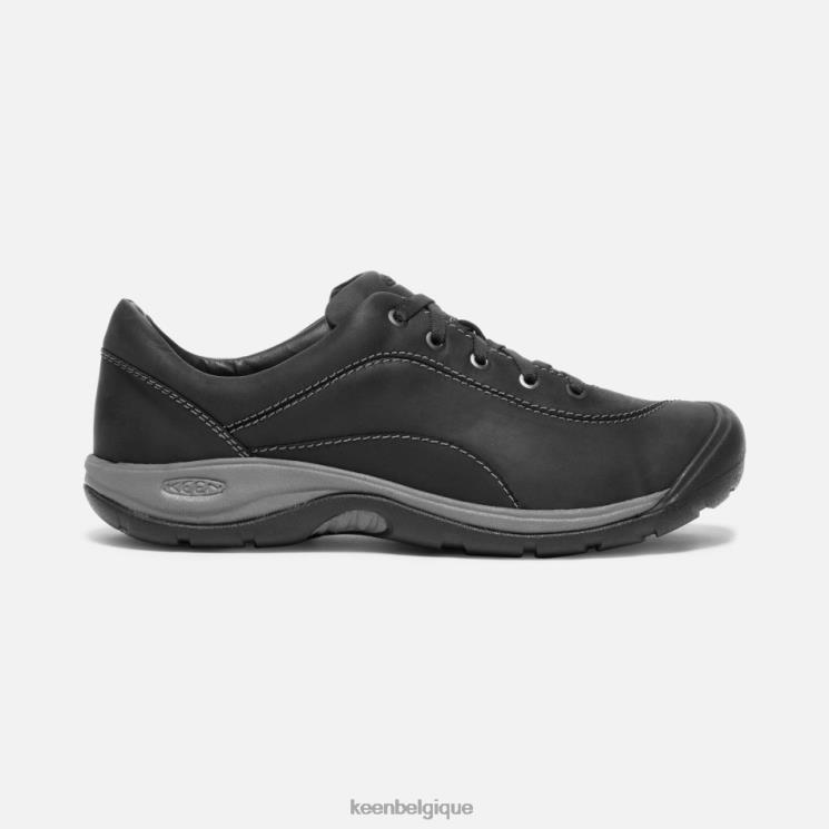 Keen Présidio II 0Z440135 noir-gris acier