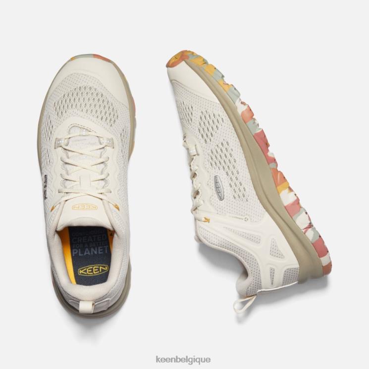 Keen baskets de randonnée terradora ii vent 0Z440121 brique-bouleau